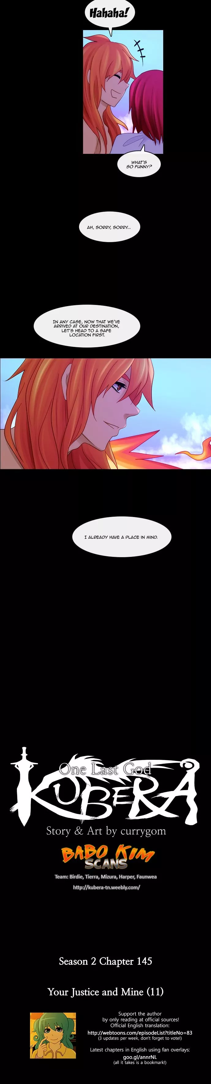 Kubera - Chapter 248 - Page 2