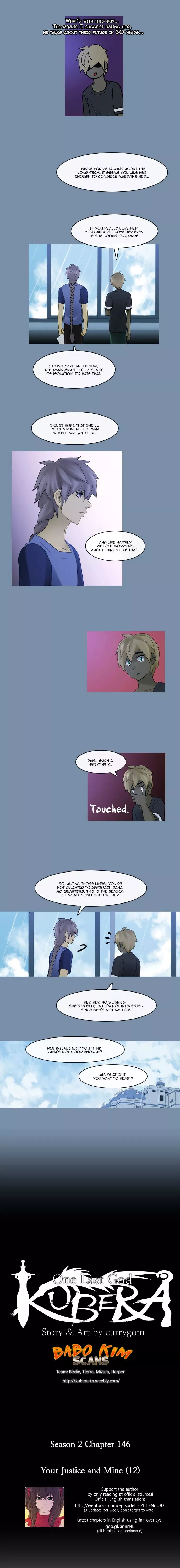 Kubera - Chapter 249 - Page 3