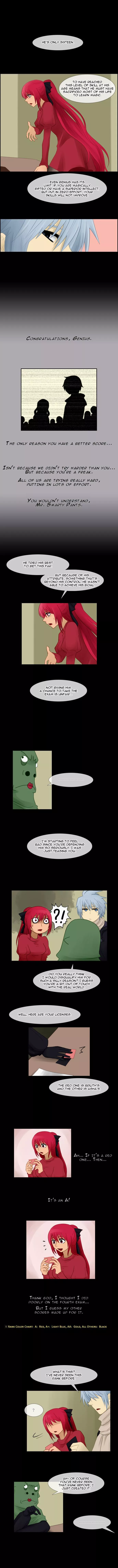 Kubera - Chapter 25 - Page 3