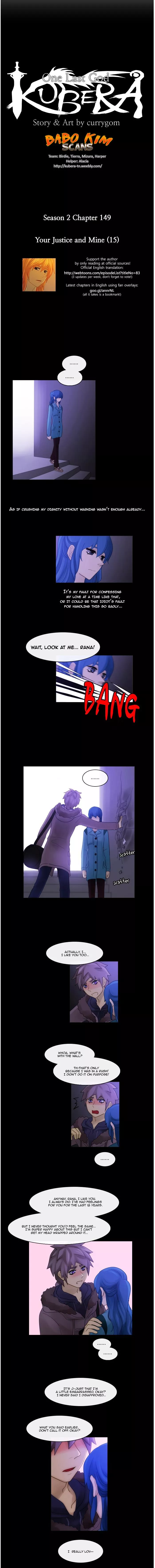 Kubera - Chapter 252 - Page 4