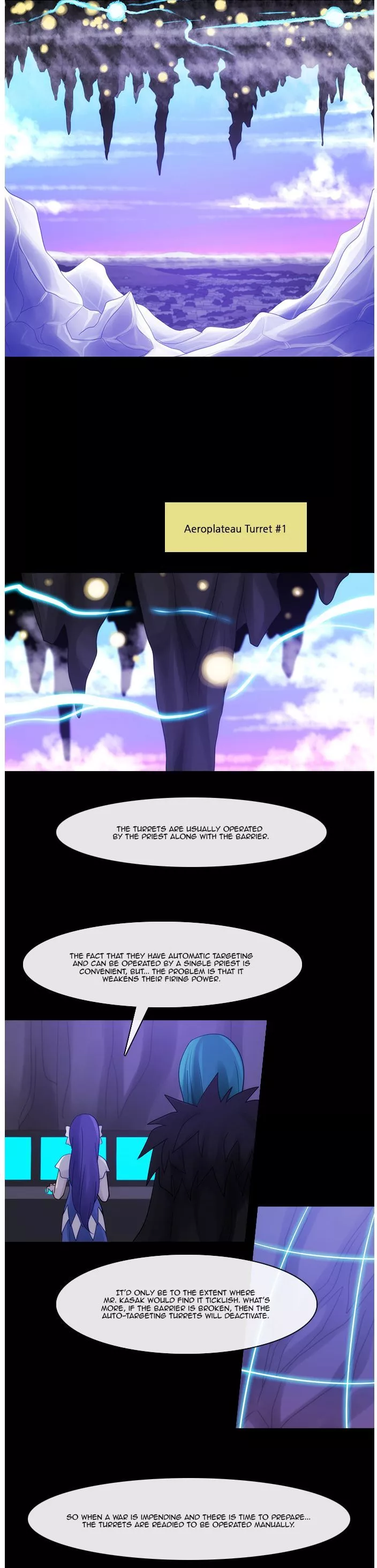 Kubera - Chapter 252 - Page 6