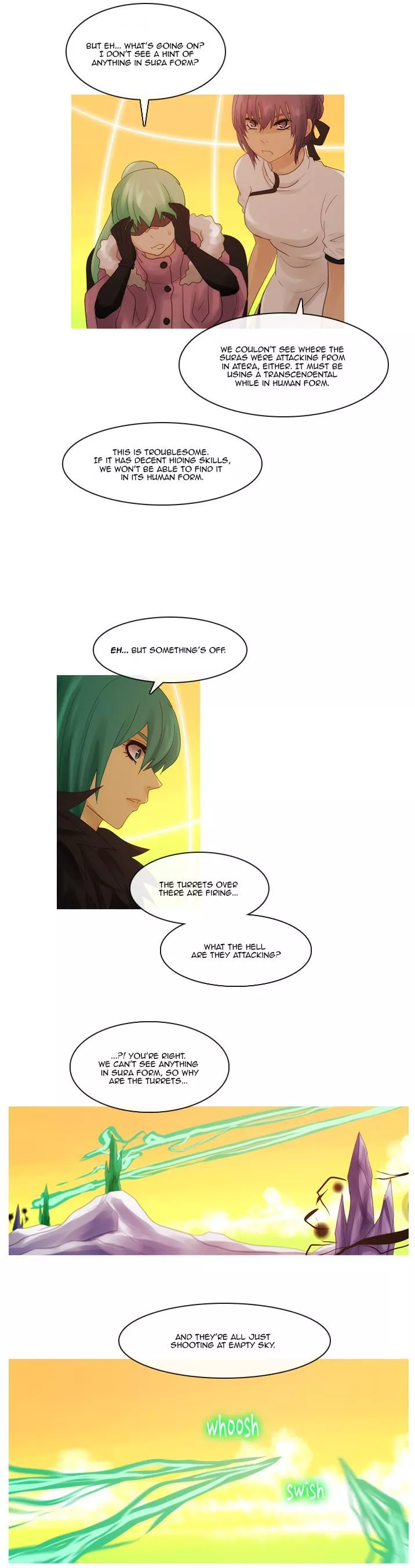 Kubera - Chapter 254 - Page 5