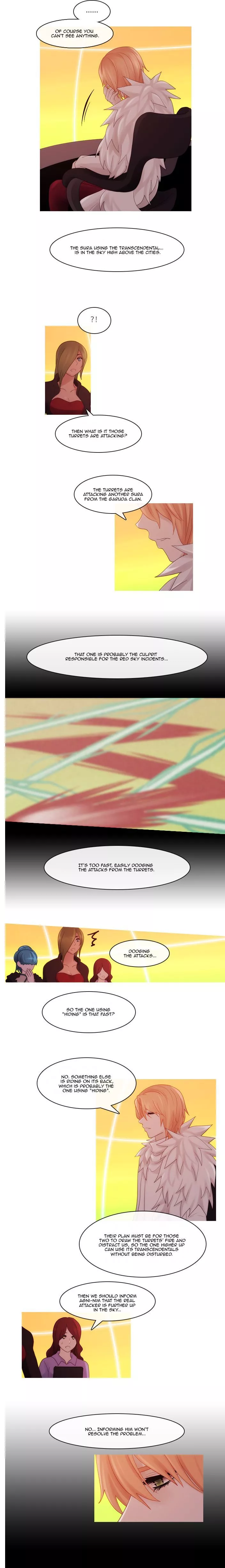 Kubera - Chapter 255 - Page 8