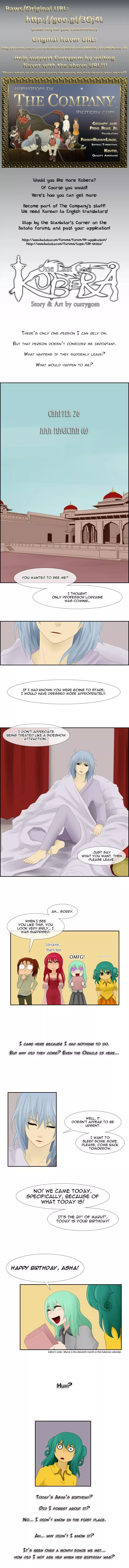 Kubera - Chapter 26 - Page 2