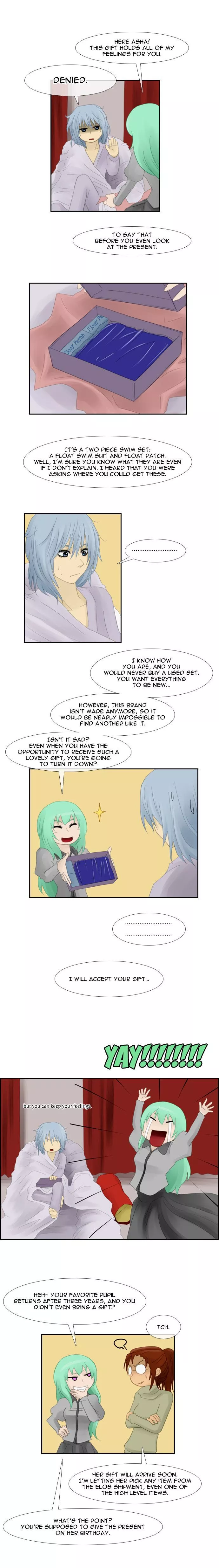 Kubera - Chapter 26 - Page 3