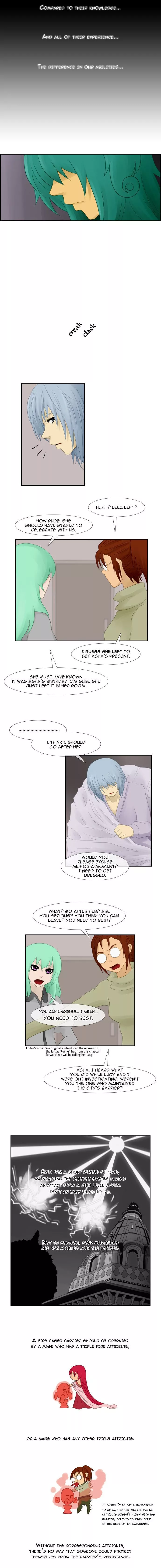 Kubera - Chapter 26 - Page 6