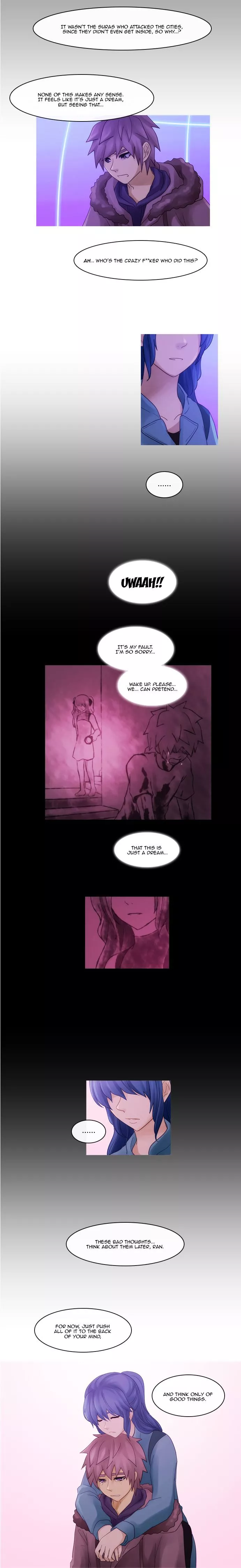 Kubera - Chapter 261 - Page 5
