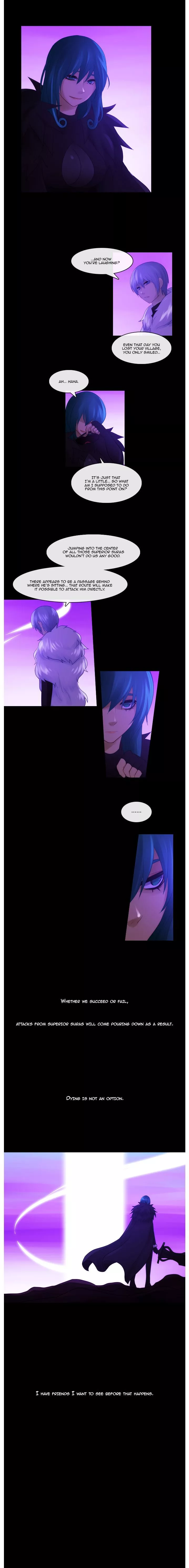 Kubera - Chapter 266 - Page 5