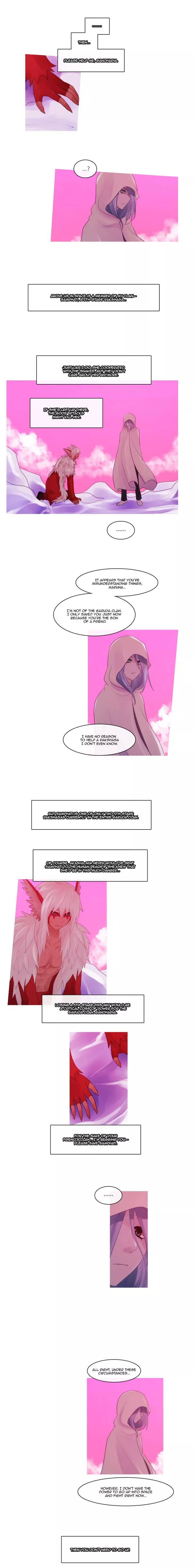 Kubera - Chapter 266 - Page 8