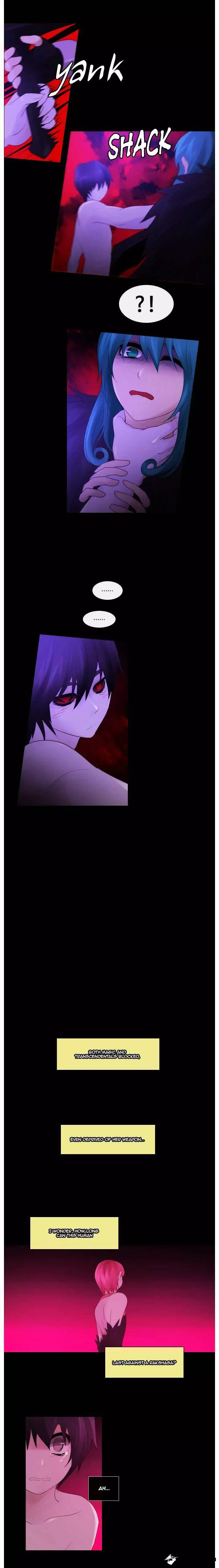 Kubera - Chapter 269 - Page 8