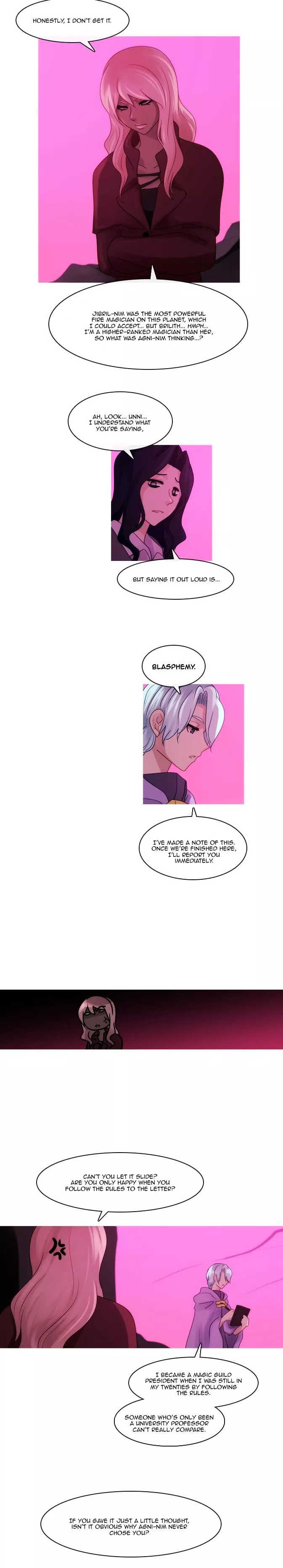 Kubera - Chapter 274 - Page 3