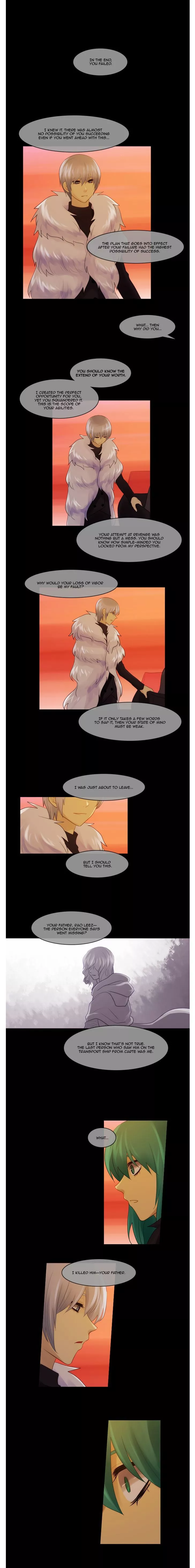 Kubera - Chapter 281 - Page 6