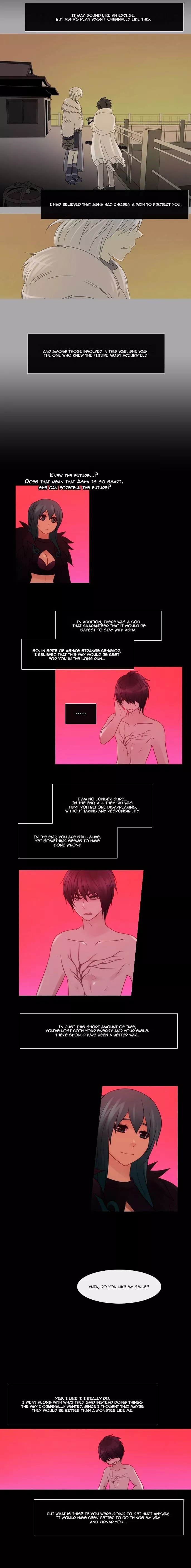 Kubera - Chapter 283 - Page 11