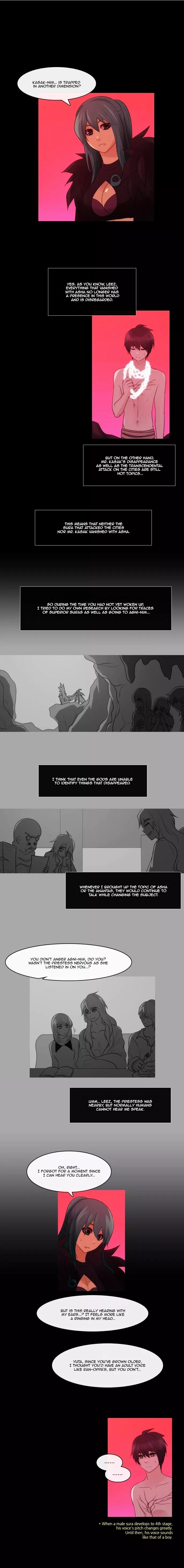 Kubera - Chapter 283 - Page 1