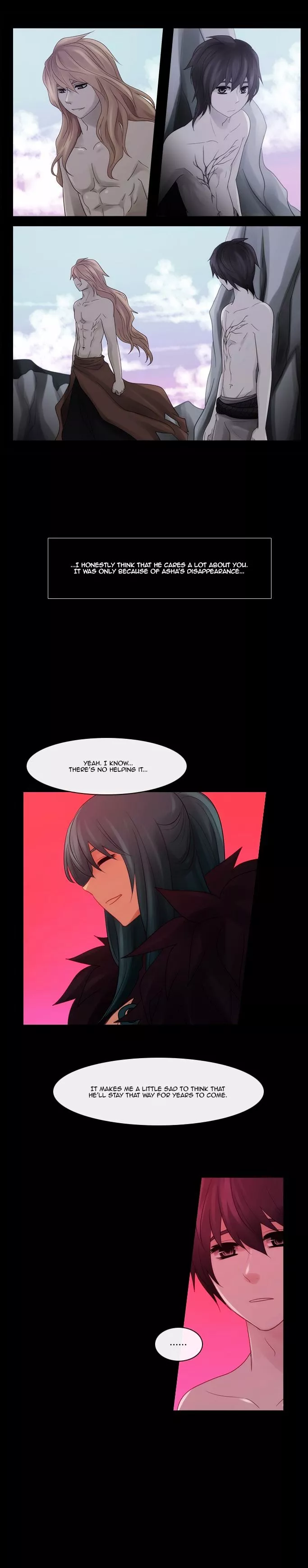 Kubera - Chapter 283 - Page 3