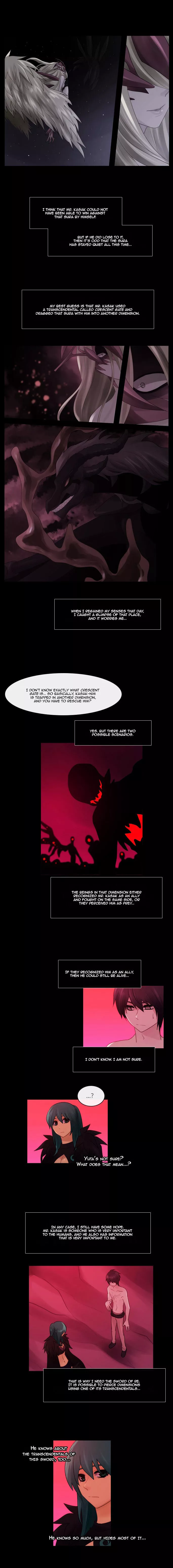 Kubera - Chapter 283 - Page 6