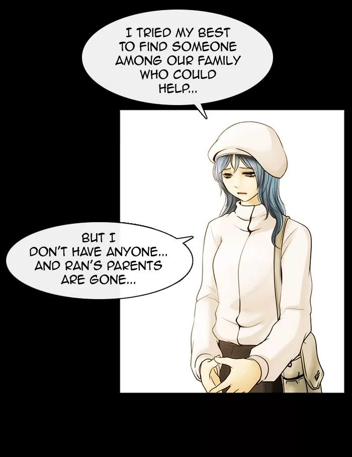 Kubera - Chapter 287 - Page 23