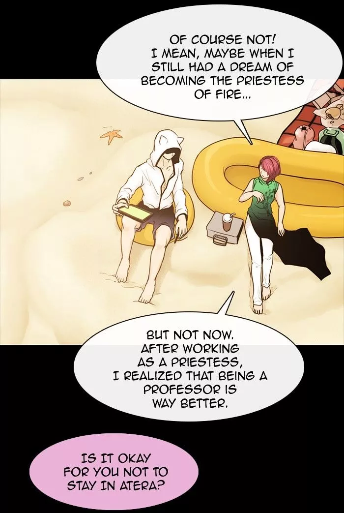 Kubera - Chapter 287 - Page 34