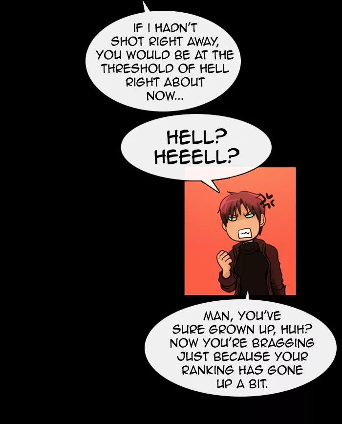 Kubera - Chapter 288 - Page 50