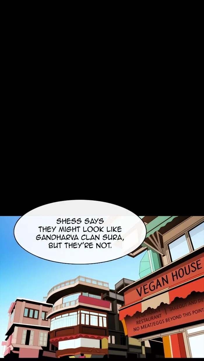 Kubera - Chapter 290 - Page 10