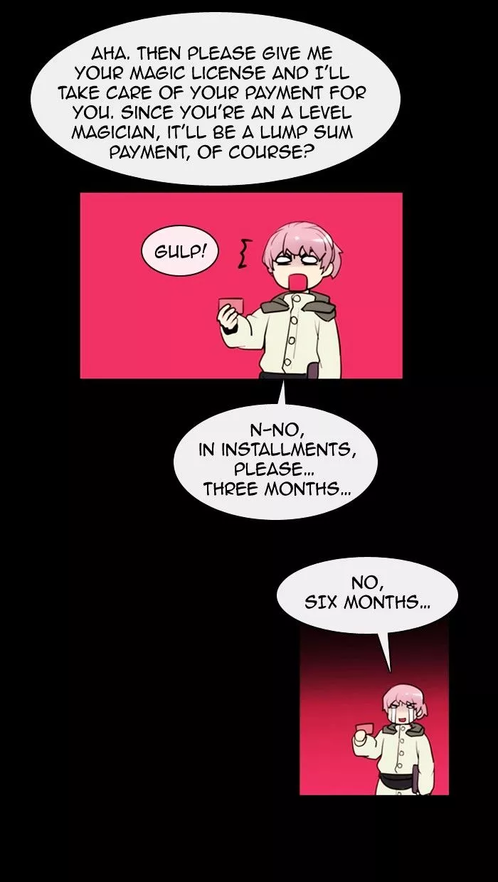 Kubera - Chapter 291 - Page 9