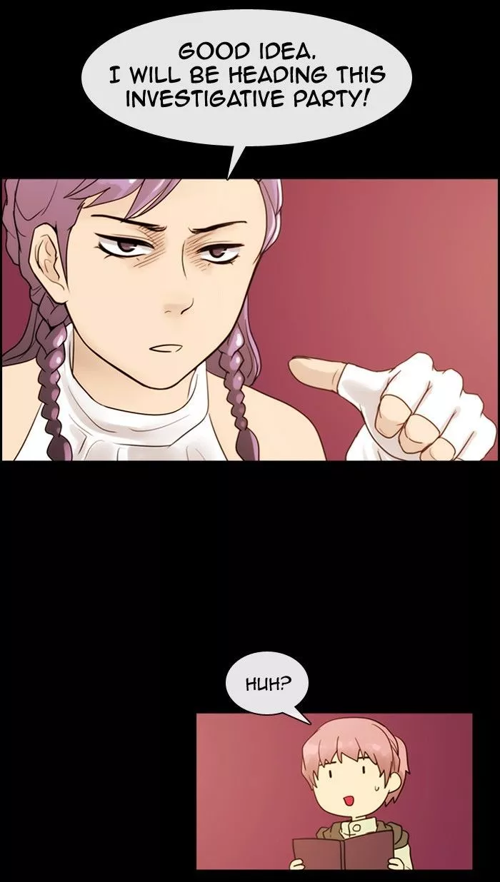 Kubera - Chapter 293 - Page 28