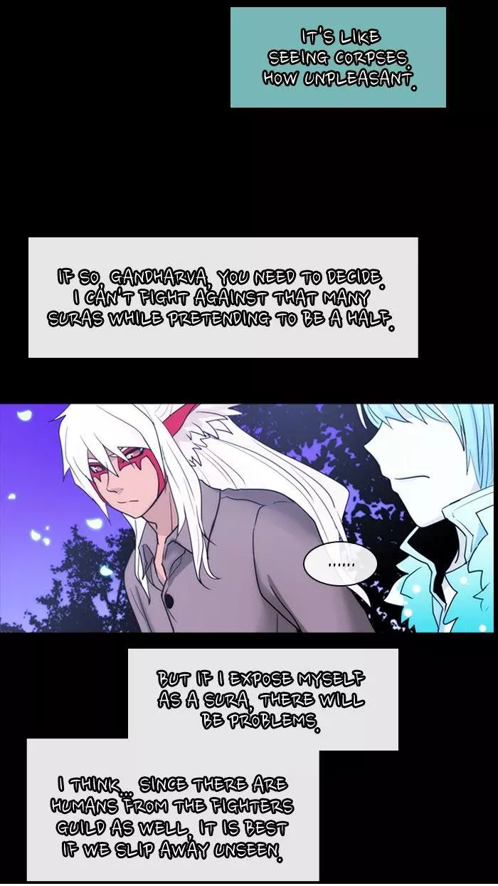 Kubera - Chapter 295 - Page 14