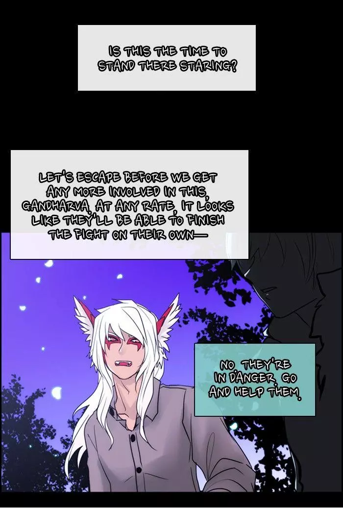 Kubera - Chapter 295 - Page 33