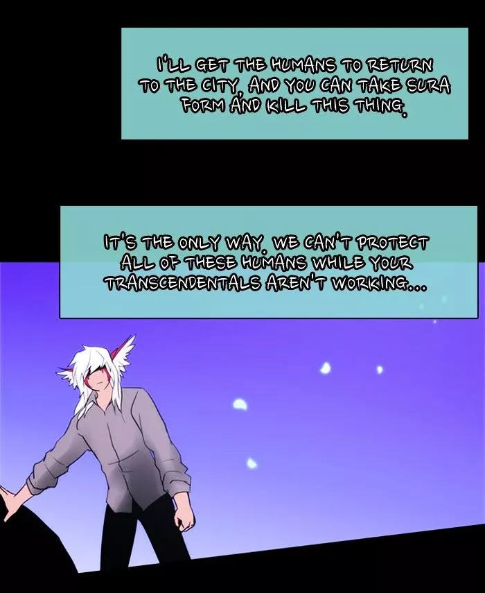 Kubera - Chapter 296 - Page 30
