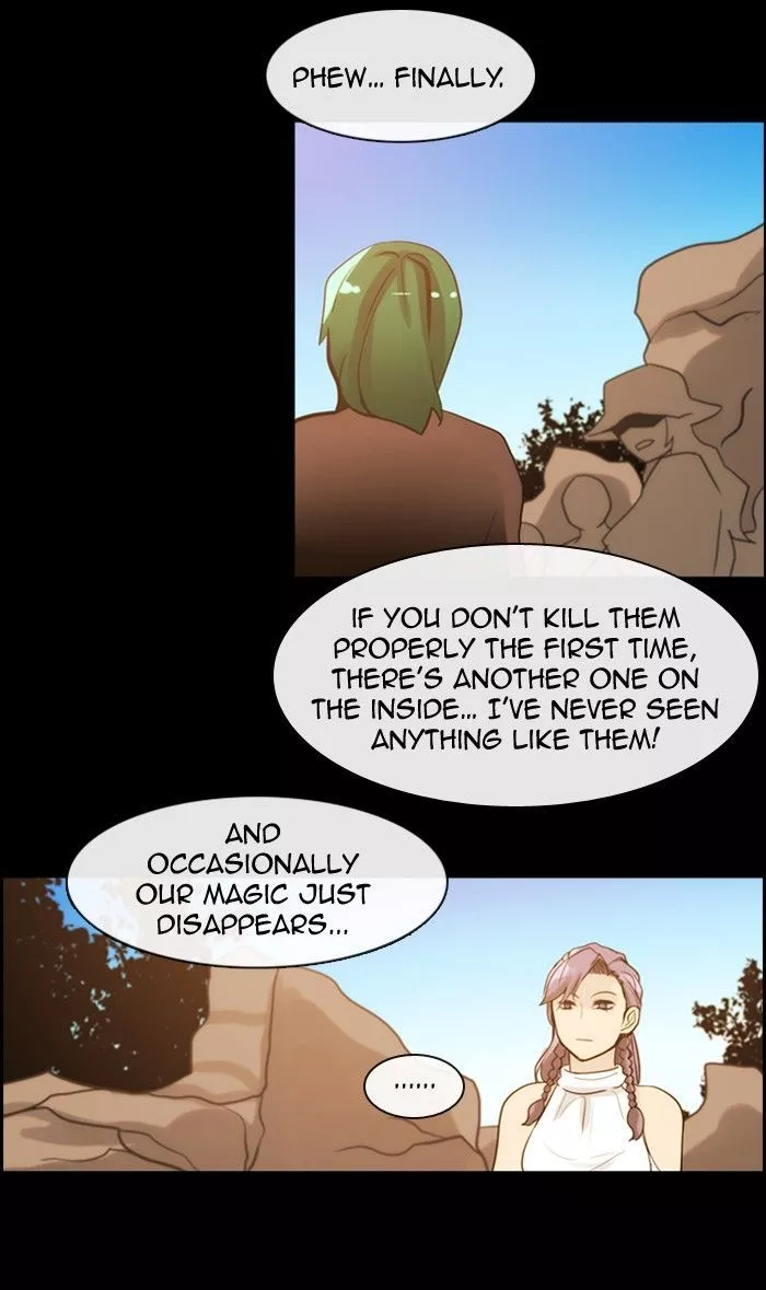 Kubera - Chapter 299 - Page 41