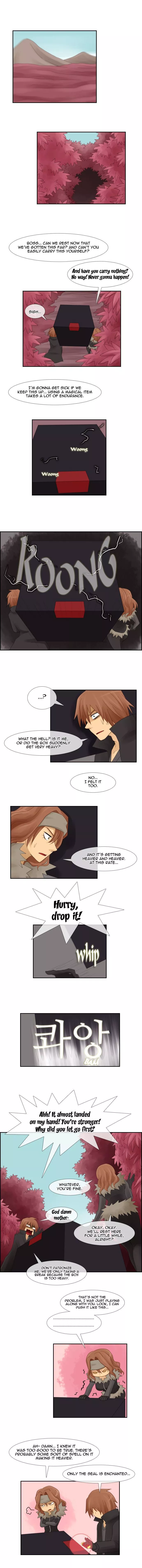 Kubera - Chapter 30 - Page 4
