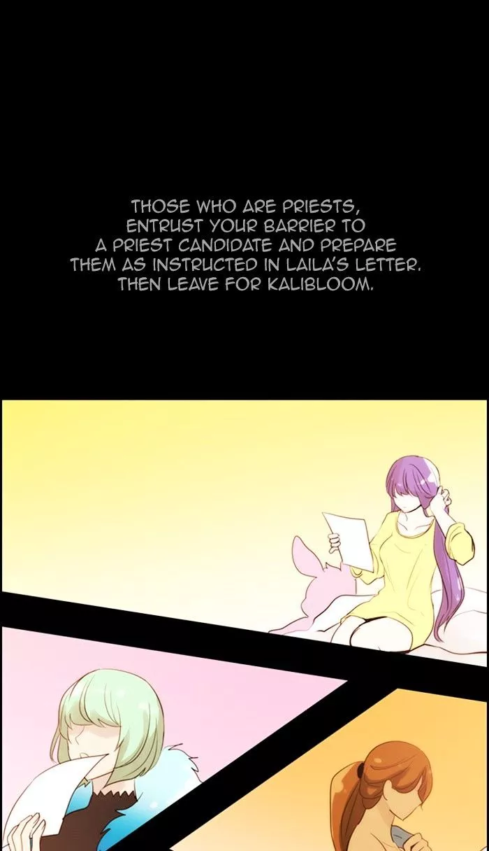 Kubera - Chapter 300 - Page 50
