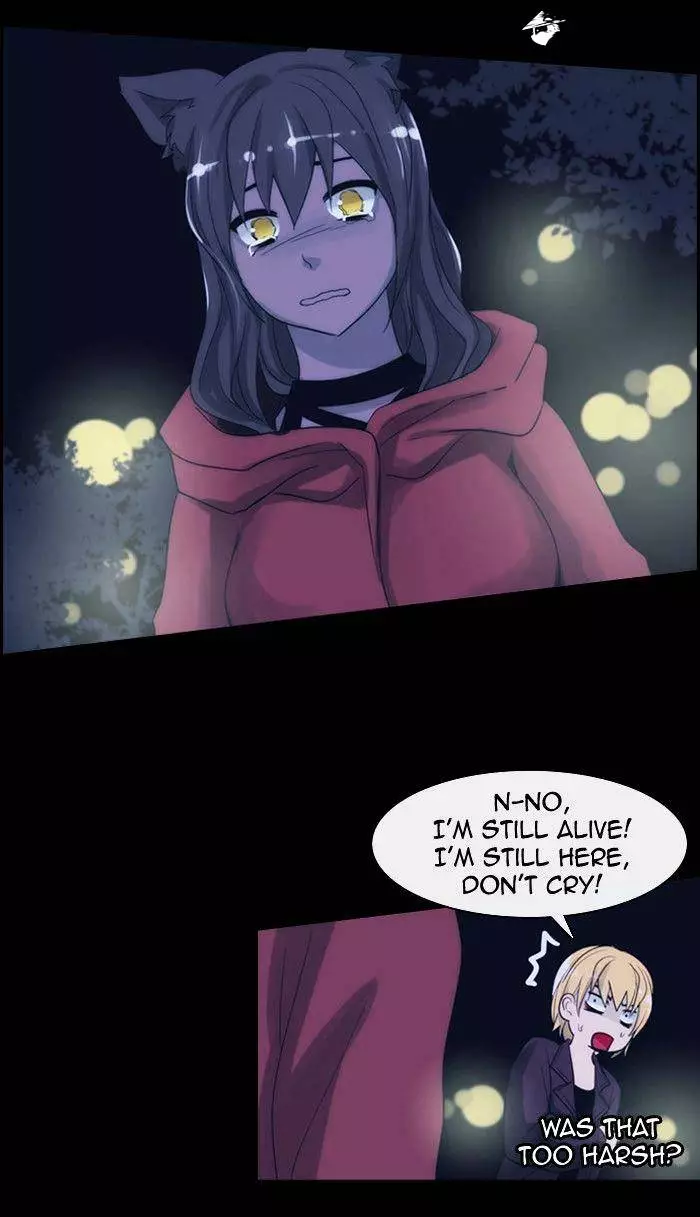 Kubera - Chapter 302 - Page 24