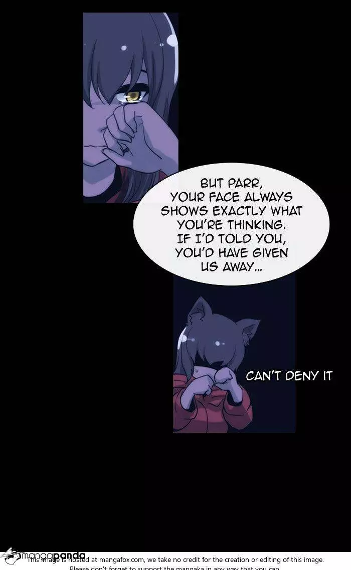 Kubera - Chapter 302 - Page 27