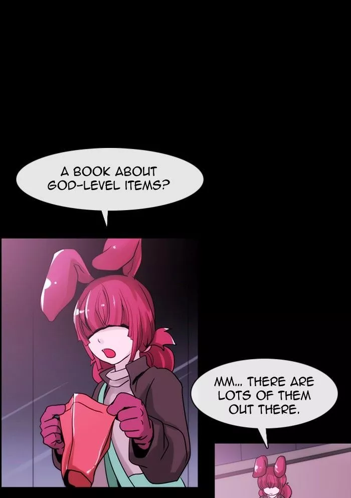 Kubera - Chapter 303 - Page 1
