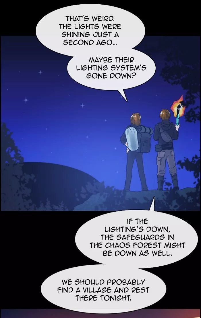 Kubera - Chapter 305 - Page 22