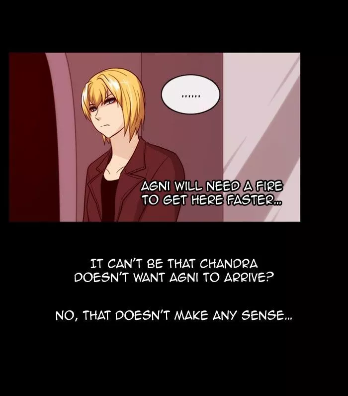 Kubera - Chapter 305 - Page 29
