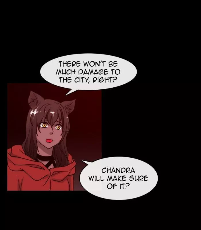 Kubera - Chapter 305 - Page 30