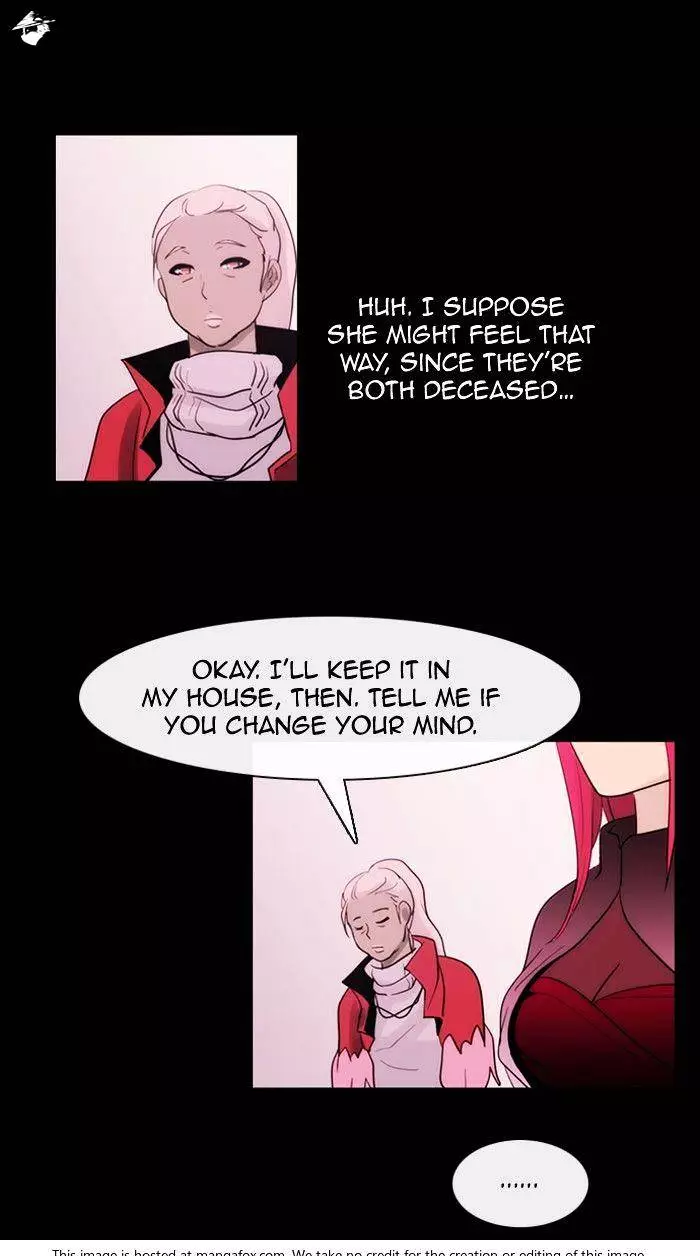 Kubera - Chapter 306 - Page 41