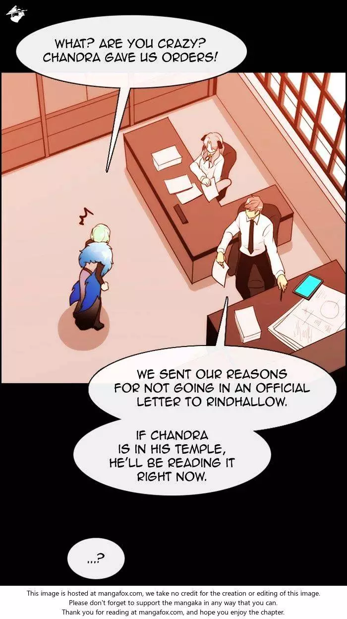 Kubera - Chapter 307 - Page 27