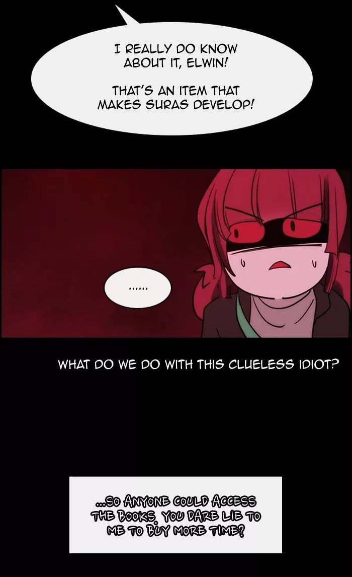 Kubera - Chapter 308 - Page 20