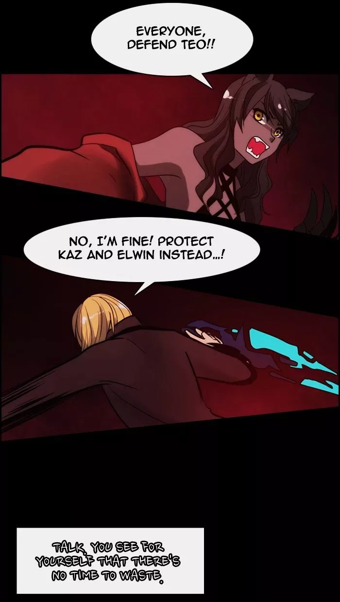 Kubera - Chapter 308 - Page 24
