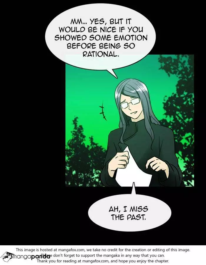 Kubera - Chapter 309 - Page 17