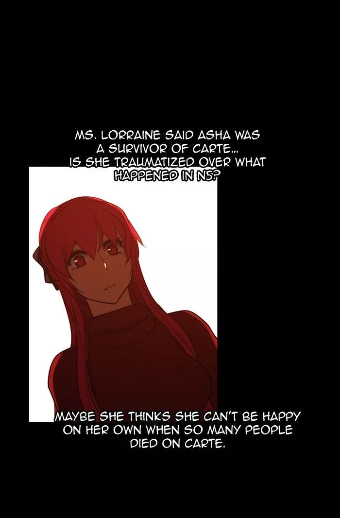 Kubera - Chapter 313 - Page 34