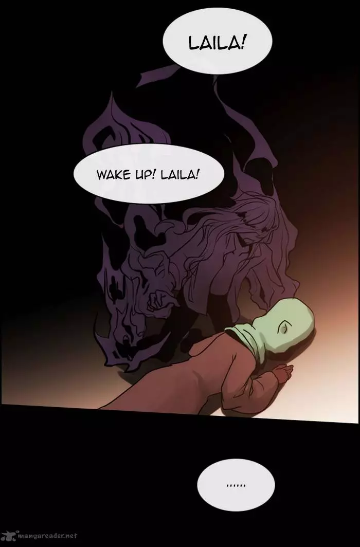 Kubera - Chapter 316 - Page 28