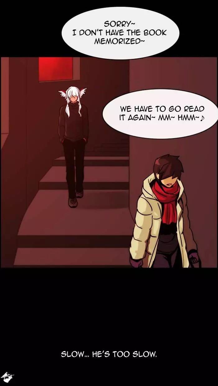 Kubera - Chapter 317 - Page 22