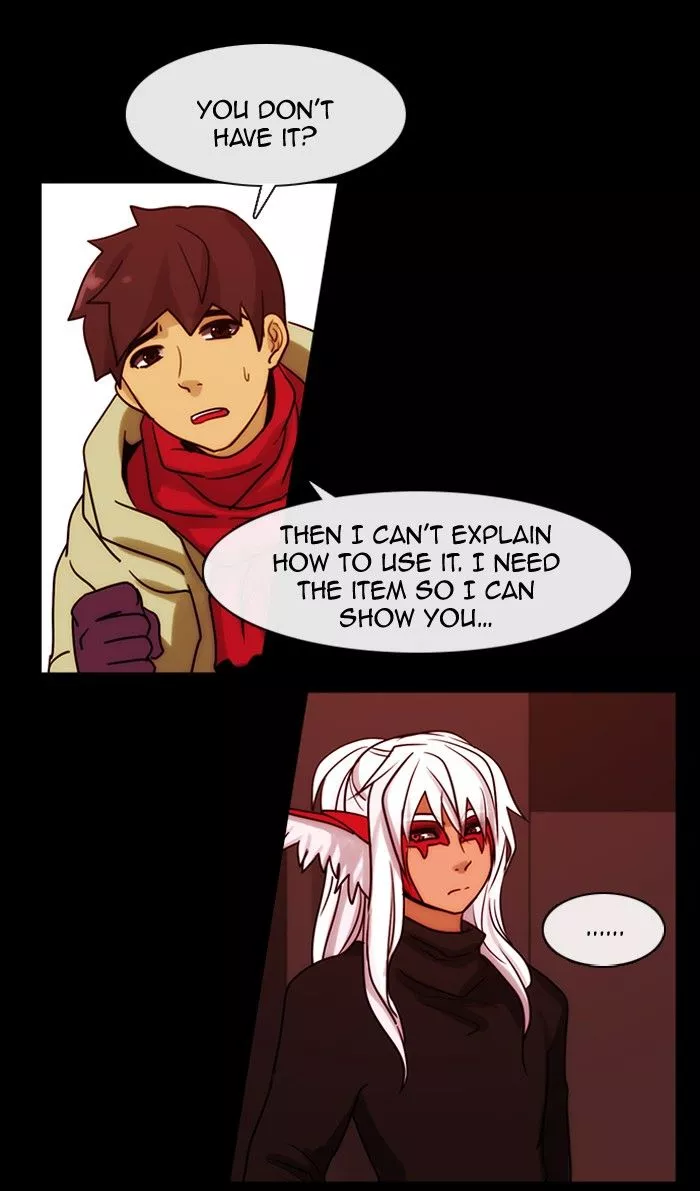 Kubera - Chapter 318 - Page 9
