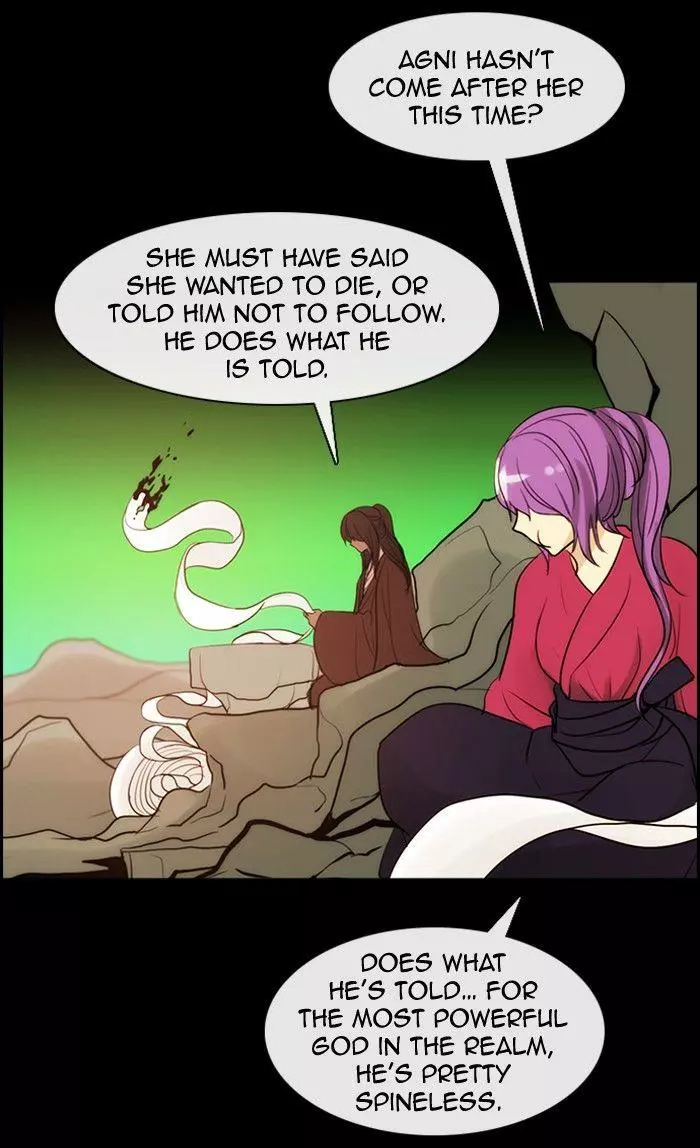 Kubera - Chapter 322 - Page 14