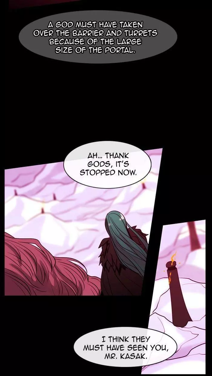 Kubera - Chapter 323 - Page 33