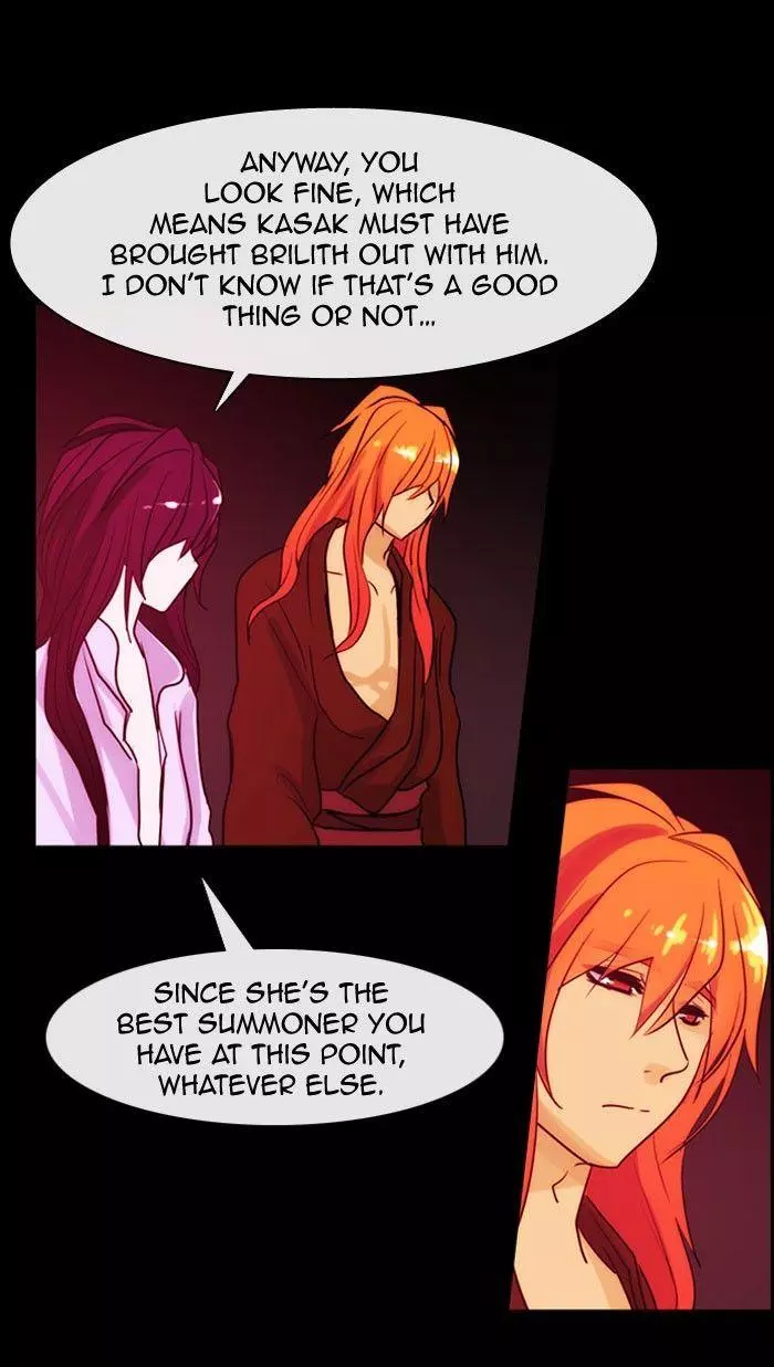 Kubera - Chapter 323 - Page 38